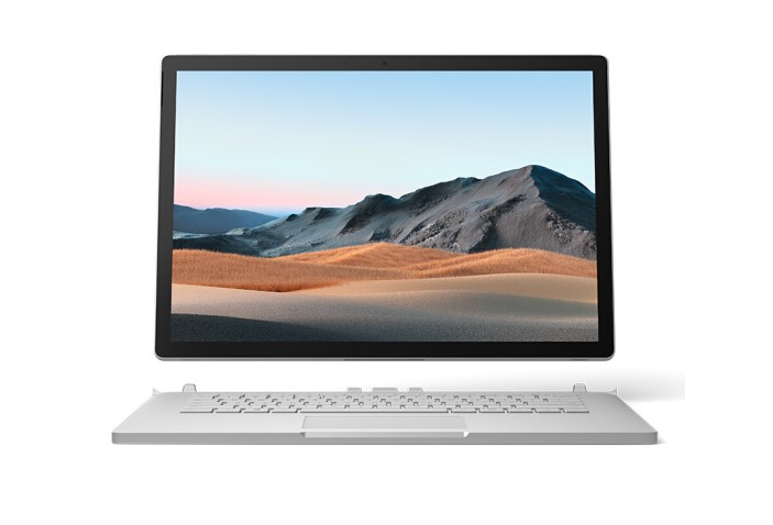 大连Surface 维修前的准备工作